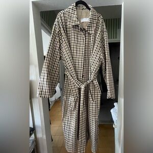 ASOS Women's Trench Coat